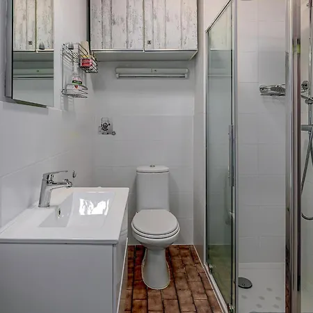 דירה Siska 0402 *