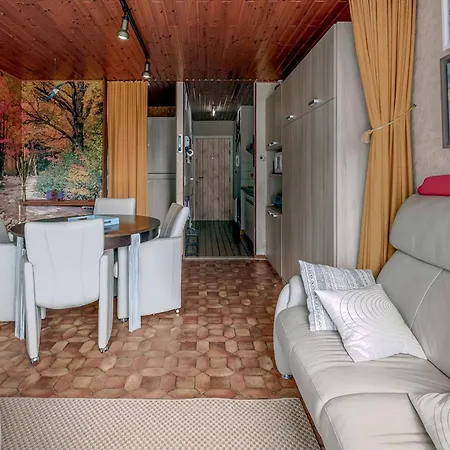 Lejlighed Siska 0402