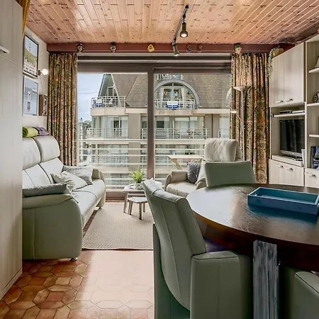 Siska 0402 Lejlighed *